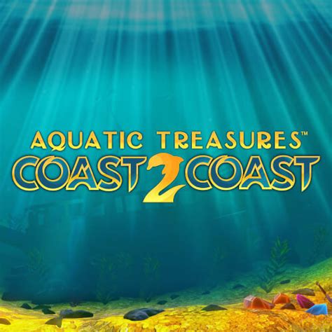 Aquatic Treasures Parimatch